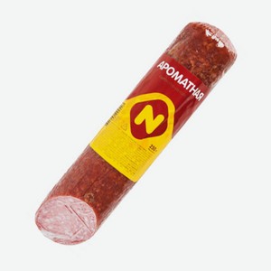 Колбаса Ароматная с/к 250г ТМ Останкино