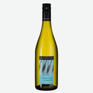 Вино Paddle Creek Sauvignon Blanc 0.75 л.