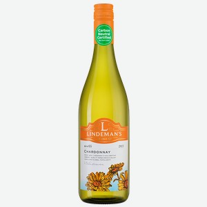 Вино Bin 65 Chardonnay 0.75 л.