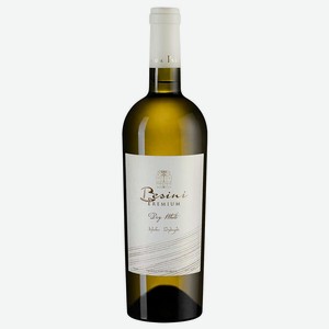 Вино Besini Premium White 0.75 л.