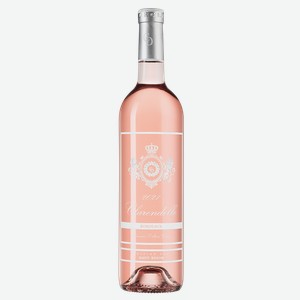 Вино Clarendelle a par Haut-Brion Rose 0.75 л.
