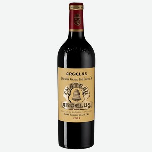 Вино Chateau Angelus, 0.75 л.
