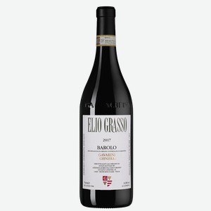 Вино Barolo Gavarini Vigna Chiniera 0.75 л.
