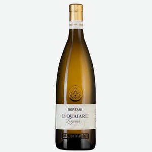 Вино Lugana Le Quaiare 0.75 л.