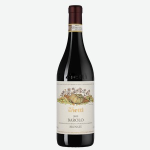 Вино Barolo Brunate 0.75 л.