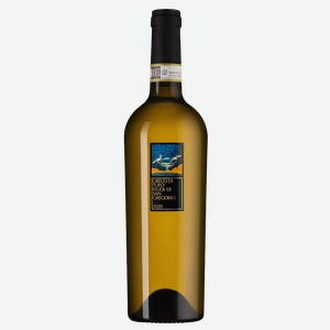 Вино Greco di Tufo 0.75 л.
