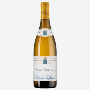 Вино Auxey-Duresses 0.75 л.