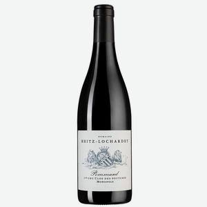 Вино Pommard Premier Cru Clos des Poutures 0.75 л.