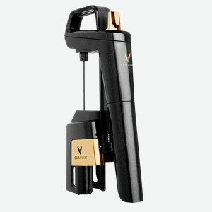 Системы Coravin Система для подачи вин по бокалам Coravin Model 6 Plus Anthracite Premium Set