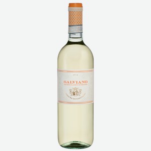 Вино Salviano Orvieto Classico Superiore 0.75 л.