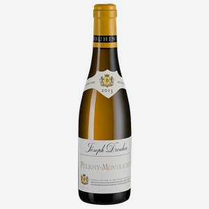 Вино Puligny-Montrachet 0.375 л.