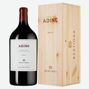 Вино Punta di Adine 3 л.
