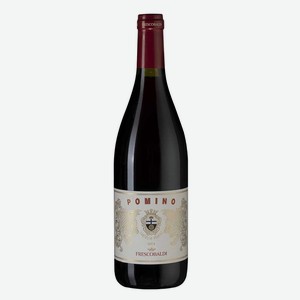 Вино Pomino Pinot Nero 0.75 л.