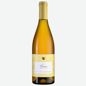 Вино Dessimis Pinot Grigio 0.75 л.