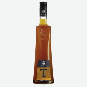 Ликер Liqueur de The Noir Fume 0.7 л.