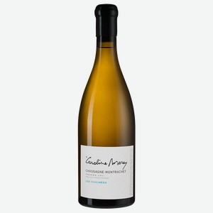 Вино Chassagne-Montrachet Premier Cru Les Chaumees 0.75 л.