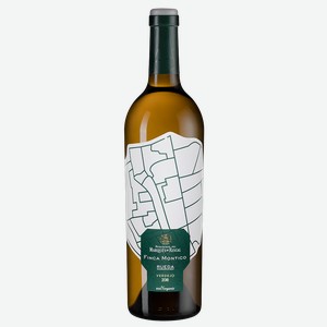 Вино Finca Montico 0.75 л.