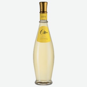 Вино Clos Mireille Blanc de Blancs 0.75 л.