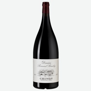 Вино Chinon Rouge 1.5 л.