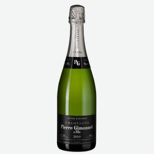 Шампанское Fleuron Premier Cru 0.75 л.
