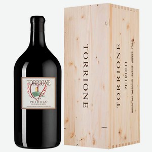 Вино Torrione 3 л.