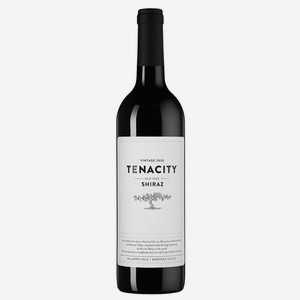Вино Tenacity Shiraz 0.75 л.