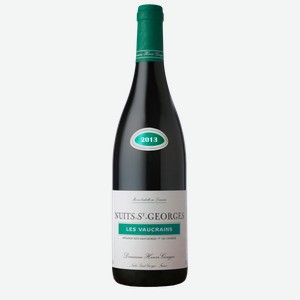 Вино Nuits-Saint-Georges Premier Cru Les Vaucrains 0.75 л.