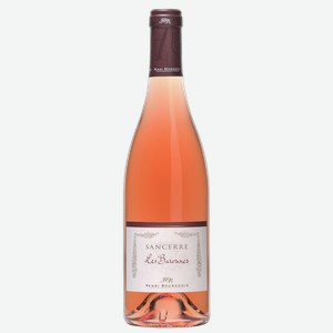 Вино Sancerre Rose Les Baronnes 0.75 л.