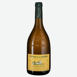 Вино Chateauneuf-du-Pape Cuvee des Generations Marie-Leoncie Vieilles Vignes 0.75 л.
