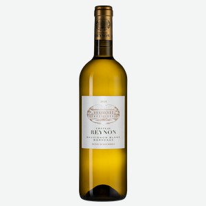 Вино Chateau Reynon Blanc 0.75 л.