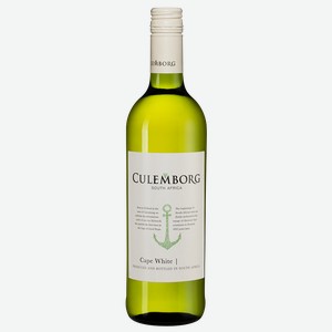 Вино Cape White 0.75 л.