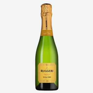 Игристое вино Prosecco Giall oro 0.375 л.