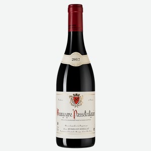 Вино Bourgogne Passetoutgrain 0.75 л.