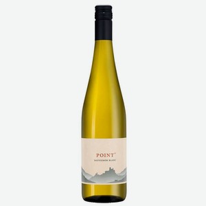 Вино Point Sauvignon Blanc 0.75 л.