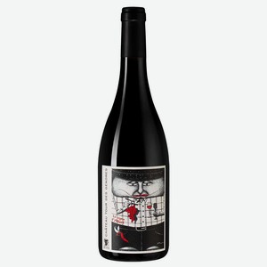 Вино La Vigne d Albert 0.75 л.