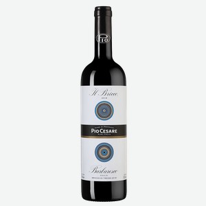 Вино Barbaresco Il Bricco 0.75 л.