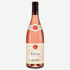 Вино Tavel 0.75 л.