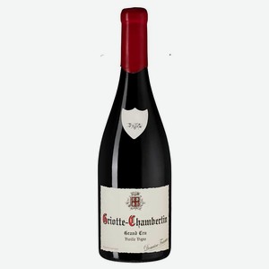 Вино Griotte-Chambertin Grand Cru Vieille Vigne 0.75 л.