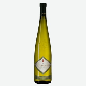 Вино Trijumf Selection 0.75 л.