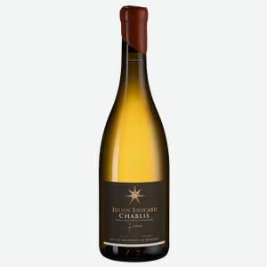Вино Chablis 7eme 0.75 л.