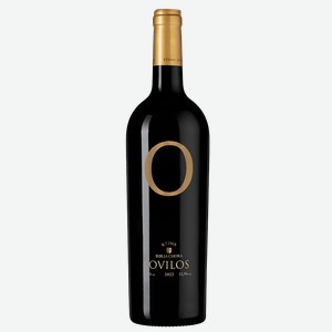 Вино Ovilos, 0.75 л.