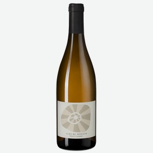 Вино Clos du Moulin 0.75 л.