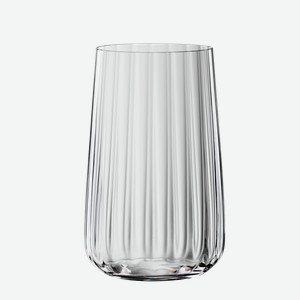 Для коктейлей Набор из 4-х бокалов Spiegelau Lifestyle для воды и коктейлей 0.51 л.