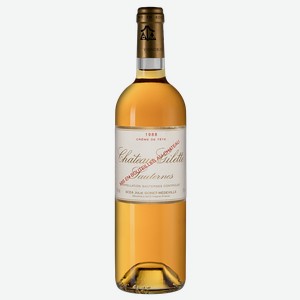 Вино Chateau Gilette Creme de Tete 0.75 л.