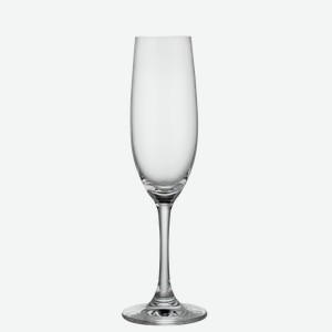 Наборы из 4 бокалов Бокал Spiegelau Winelovers для игристого 0.19 л.