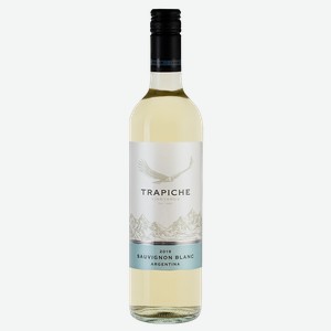 Вино Sauvignon Blanc Vineyards 0.75 л.