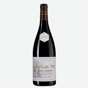 Вино Gevrey-Chambertin Coeur de Roy Tres Vieilles Vignes 0.75 л.