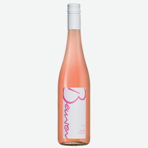 Вино Rose Trocken 0.75 л.