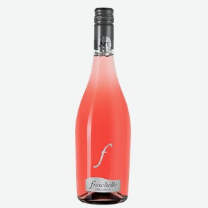 Шипучее вино Freschello Piu 0.75 л.