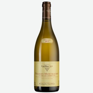 Вино Puligny-Montrachet Premier Cru Les Combettes 0.75 л.